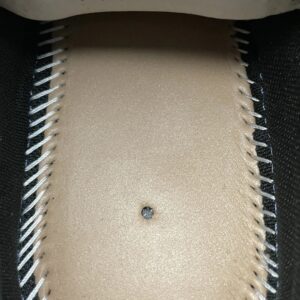 balenciaga runner sneakers black