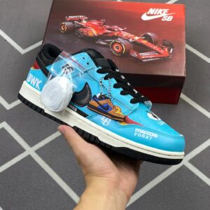 nike sb dunk low retro