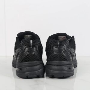 new balance mr530 sneakers black