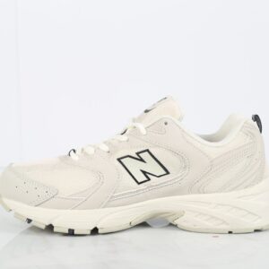 new balance mr530 sneakers off white