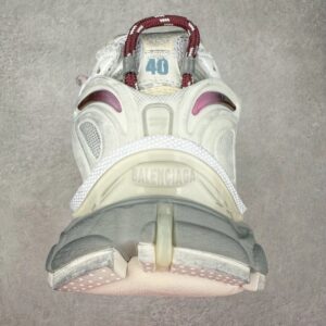 balenciaga runner sneaker multicolor