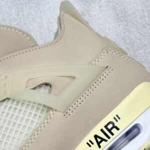 air jordan 4 retro ow