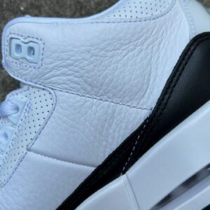 air jordan 3 se t denim black and white