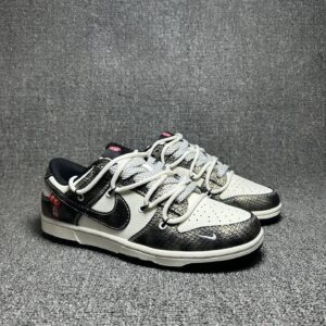 nike sb dunk low snake