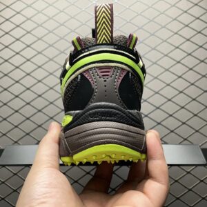 off white retro low sneakers