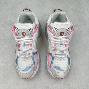 balenciaga runner sneaker multicolor