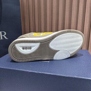 dior b57 collaboration gray