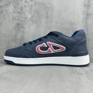 dior stone island b57 blue