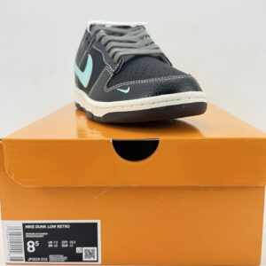 sb dunk low collab blue