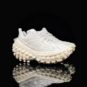 balenciaga tire sneakers white