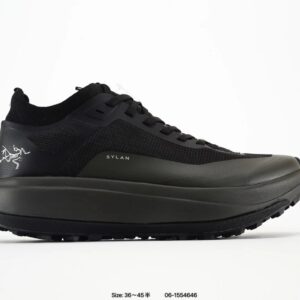 arc'teryx norvan ld3 gtx