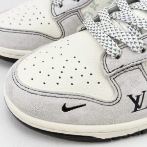 nike sb dunk low lv collab