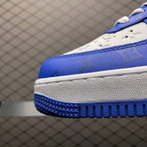 louis vuitton x off white af1