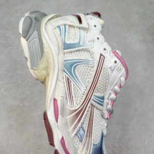 balenciaga runner sneaker multicolor