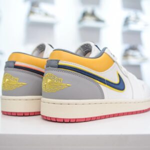 air jordan 1 low aj1