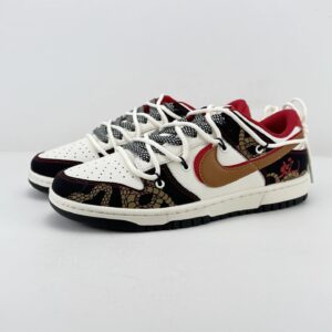 nike sb dunk low year of the snake
