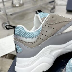dior b22 sneakers（mixed color matching）