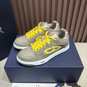 dior b57 collaboration gray