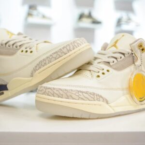 j balvin x jordan 3 medellin