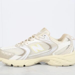new balance mr530 retro（buff beige）