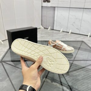 ami low casual shoes