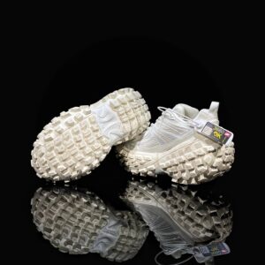 balenciaga tire sneakers white