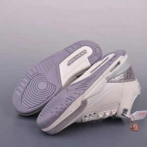 air jordan 3 retro white