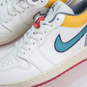 air jordan 1 low aj1