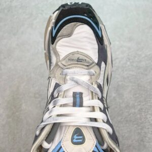 balenciaga runner sneaker white