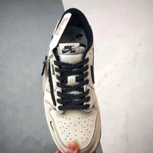 air jordan 1 low og custom