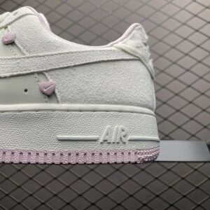 nk air force 1 low valentine