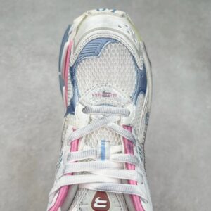 balenciaga runner sneaker multicolor