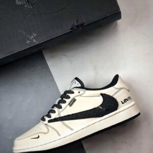 air jordan 1 low og custom