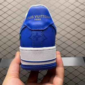 louis vuitton x off white af1