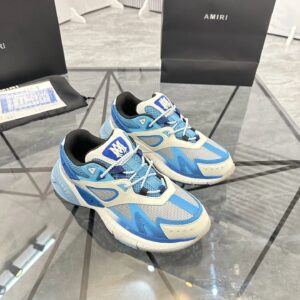 amiri low top sneakers