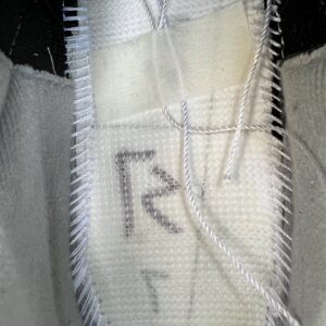 air jordan 3 se t denim green black floral