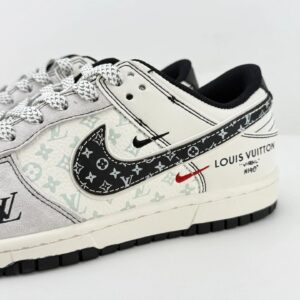 nike sb dunk low lv collab
