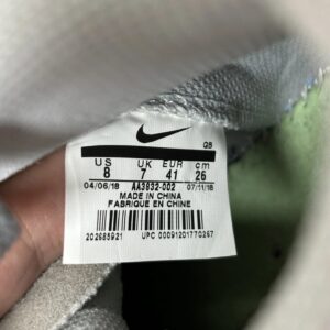 off white x nike blazer mid