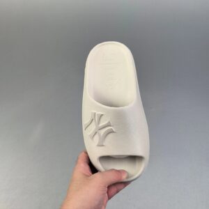 mlb la dodgers slide sandals