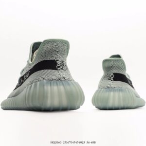 adidas yeezy boost 350 v1 emerald gray and green