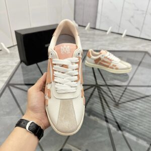 ami low casual shoes