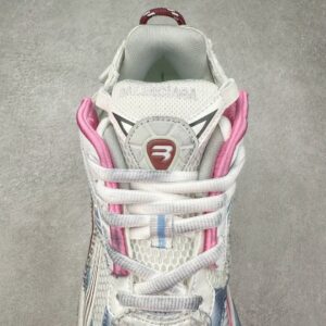balenciaga runner sneaker multicolor