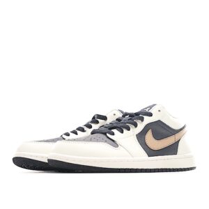 air jordan 1 low black white