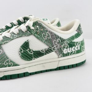 nike sb dunk low gucci collab