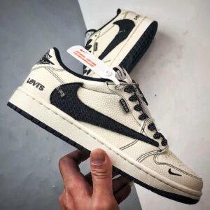 air jordan 1 low og custom