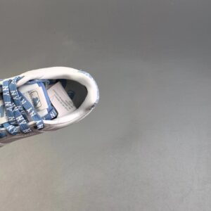 mlb chunky liner denim