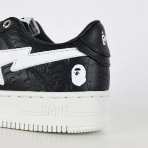 classic trend sneakers