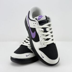 nike sb dunk low panda collab