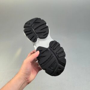 mlb winner chunky sneakers grey