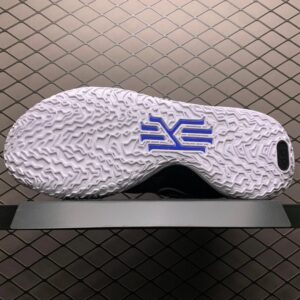 nike kyrie 7 bk black